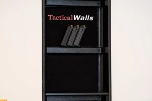 Hidden Gun Wall Insert