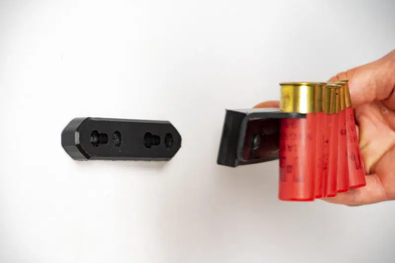 modwall shotgun shell