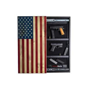 Concealment Flag