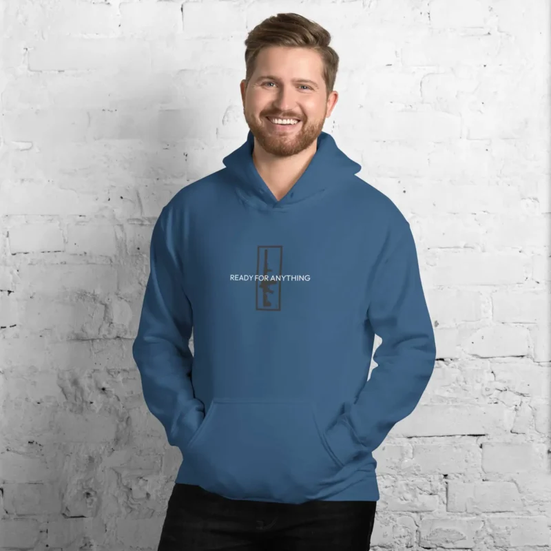 Ready For Anything - Image 7
