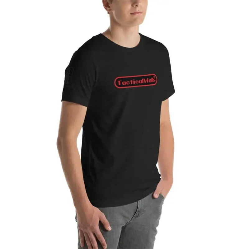 Tactical Walls™ Nintendo