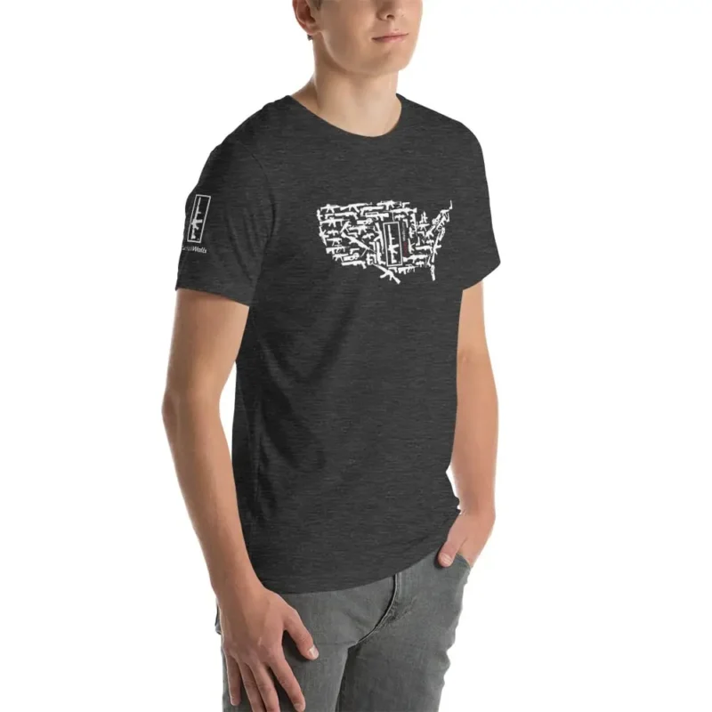 Tactical Walls Shirt