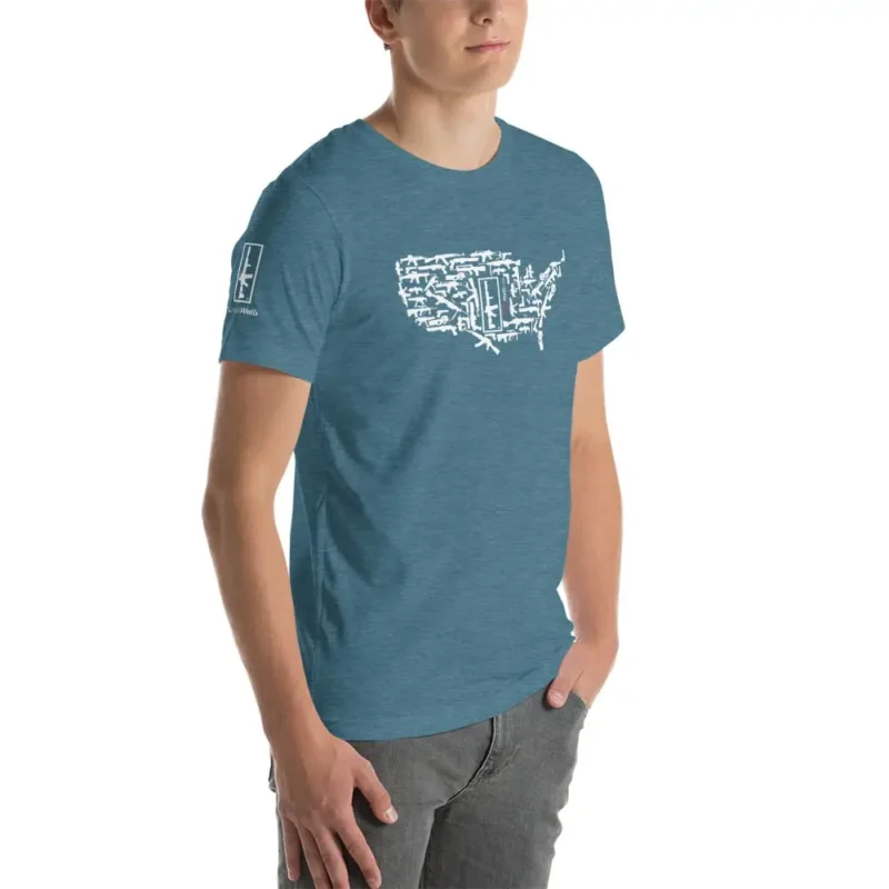 Tactical Walls Shirt