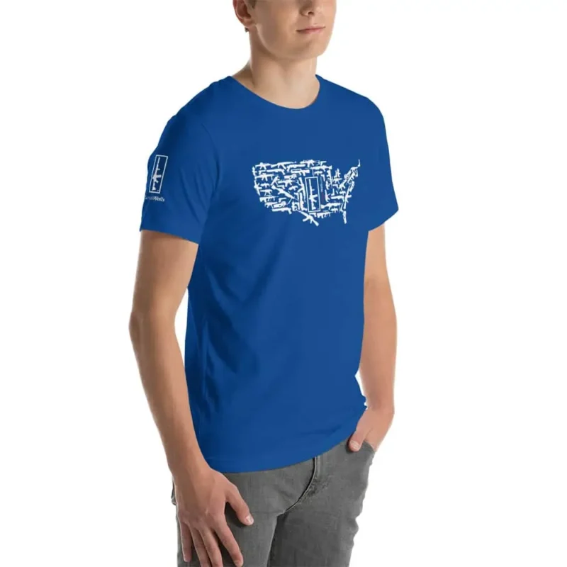 Tactical Walls Shirt