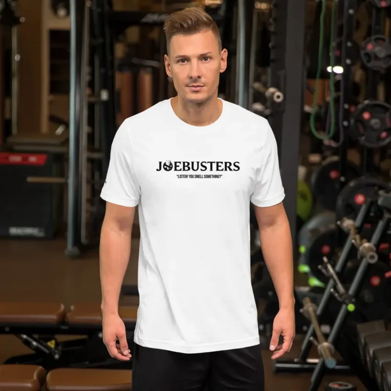 JoeBusters - Image 3