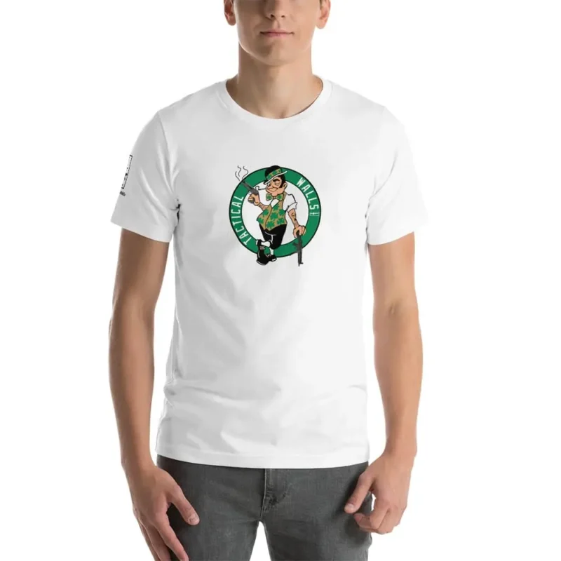 Tactical Celtic