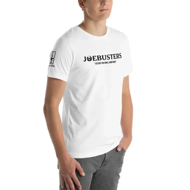 JoeBusters - Image 5