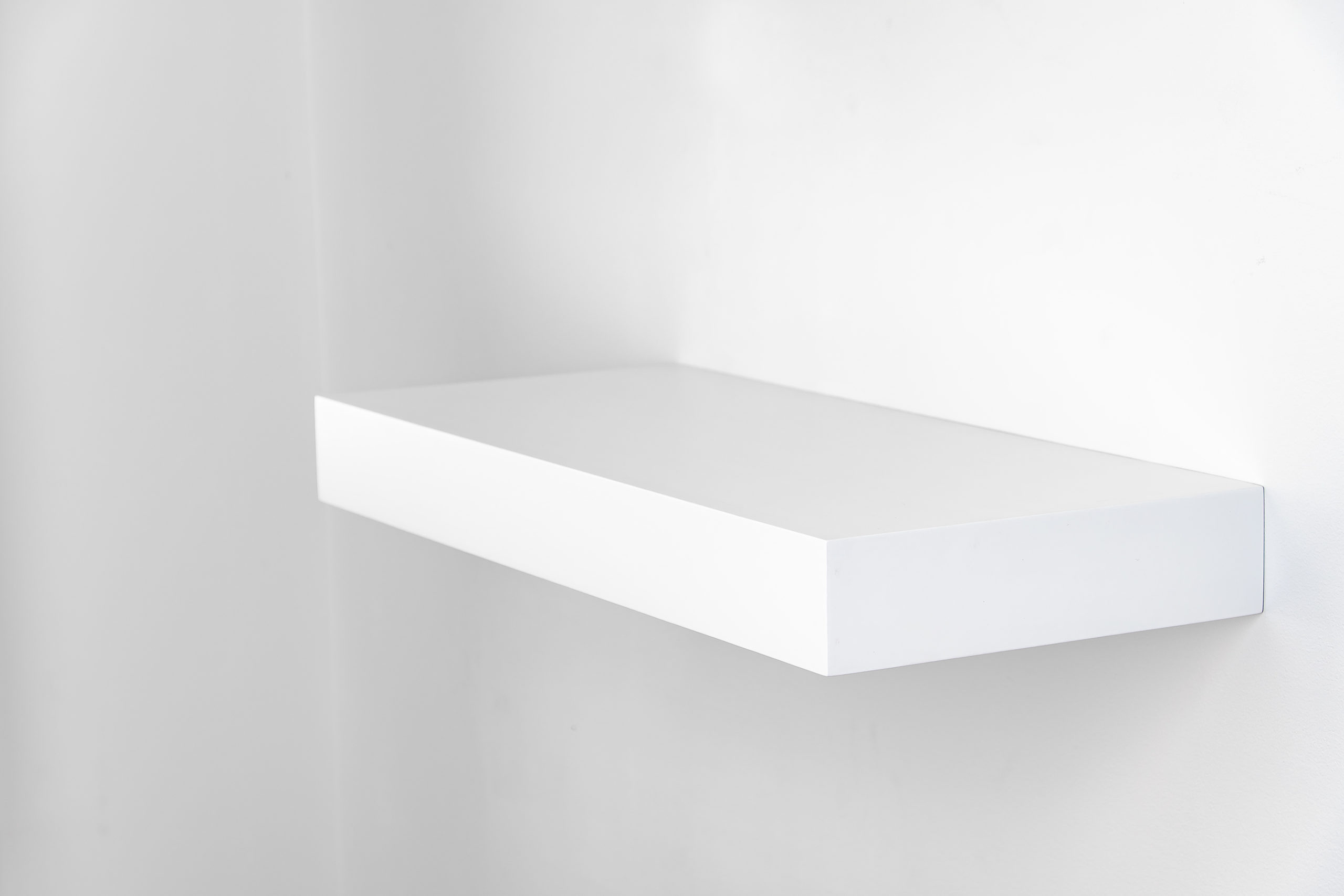 Floating Concealment Shelves Tactical Walls