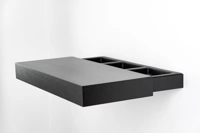 Concealment Floating Shelf