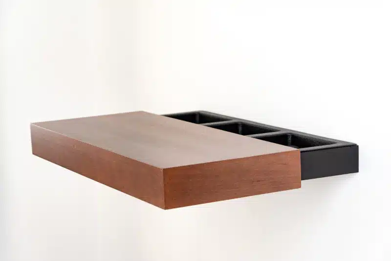 Concealment Floating Shelf