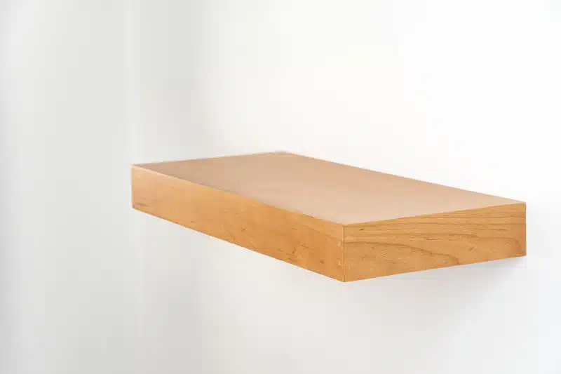 Concealment Floating Shelf