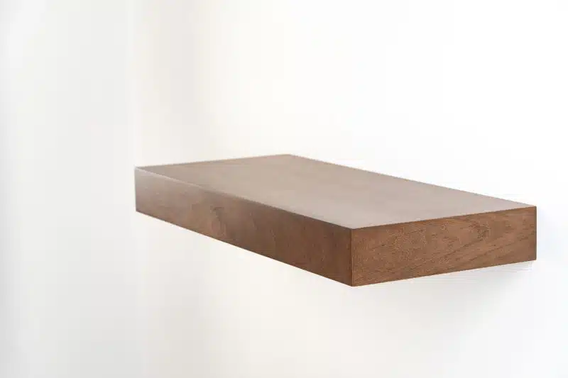 Concealment Floating Shelf