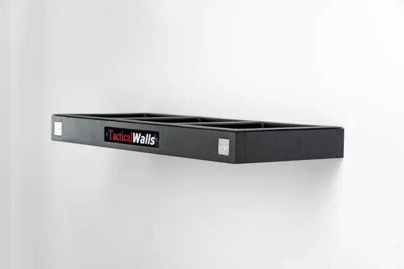 Concealment Floating Shelf insert