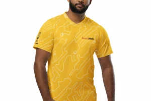 Canary tactical Sports jersey