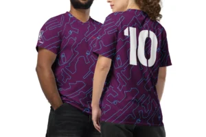 Royal Tactical Jersey Royal Tactical Jersey