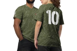 Army Tactical Jersey Army tactical jersey