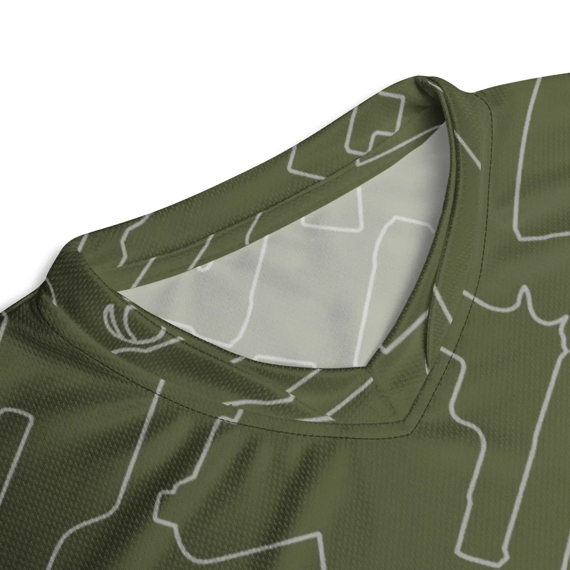 Army Tactical Jersey Army tactical jersey