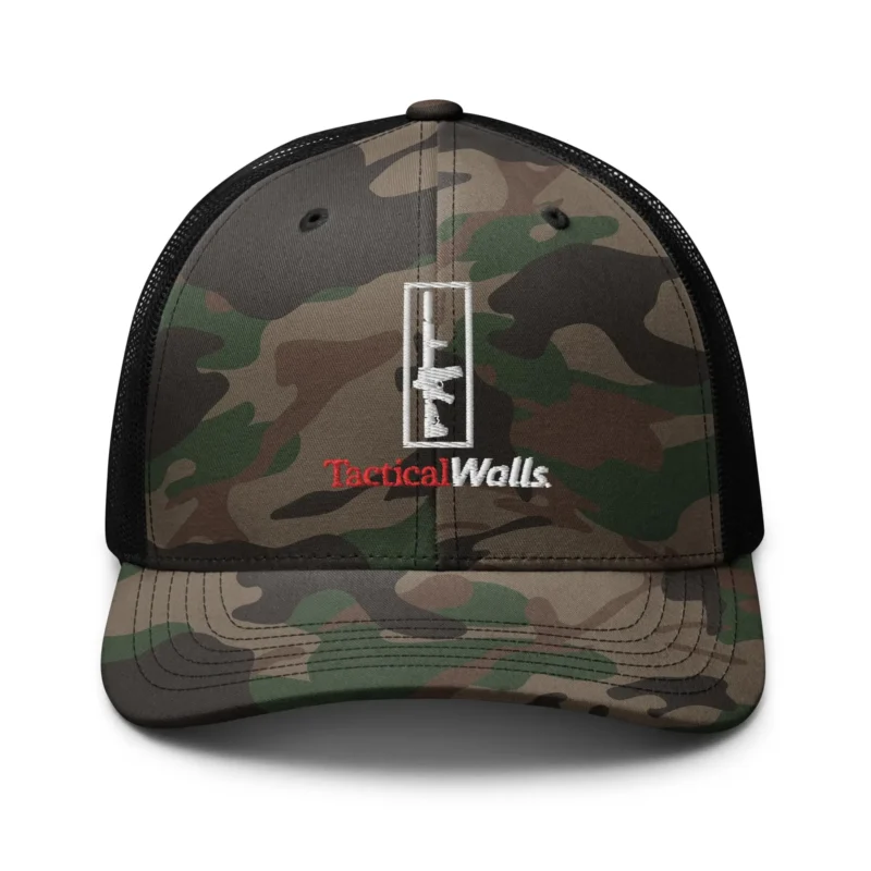 Rifle Hat