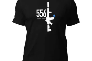 556 nato night shirt