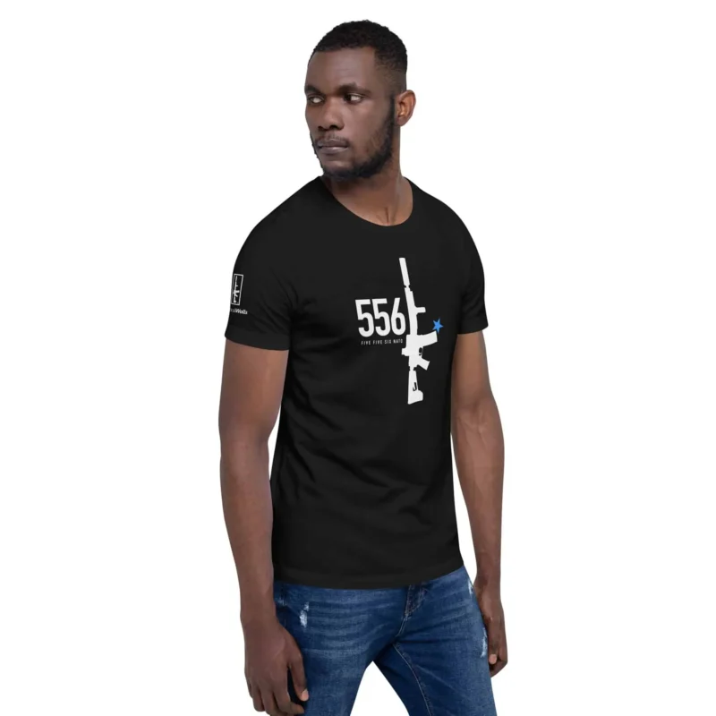 556 Nato Night Shirt