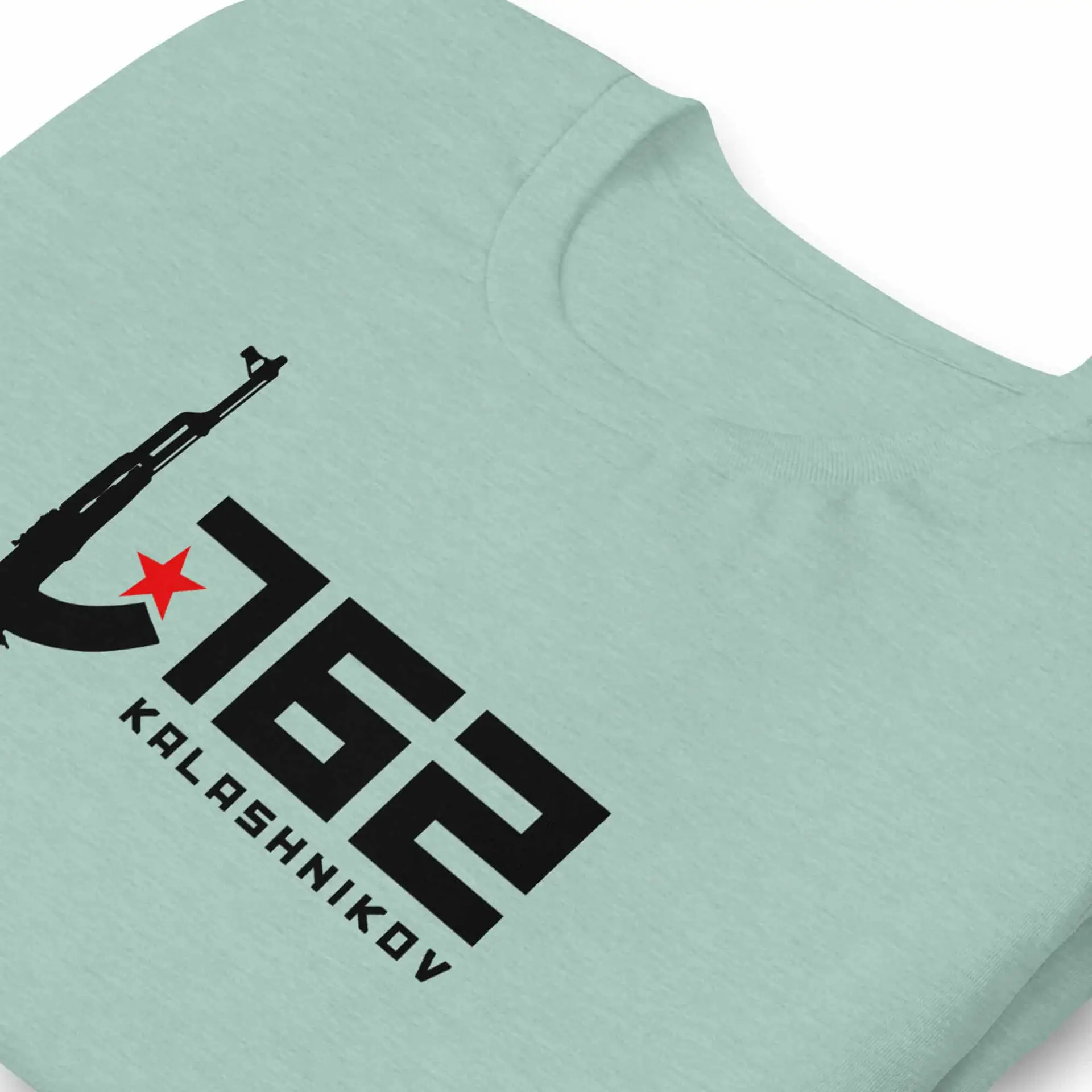 762 Kalashnikov | Day Kalashnikov Merch