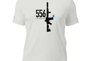 556 nato day shirt