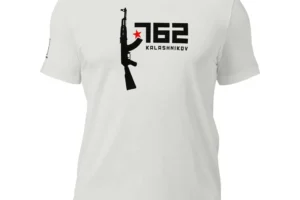 Kalashnikov Merch