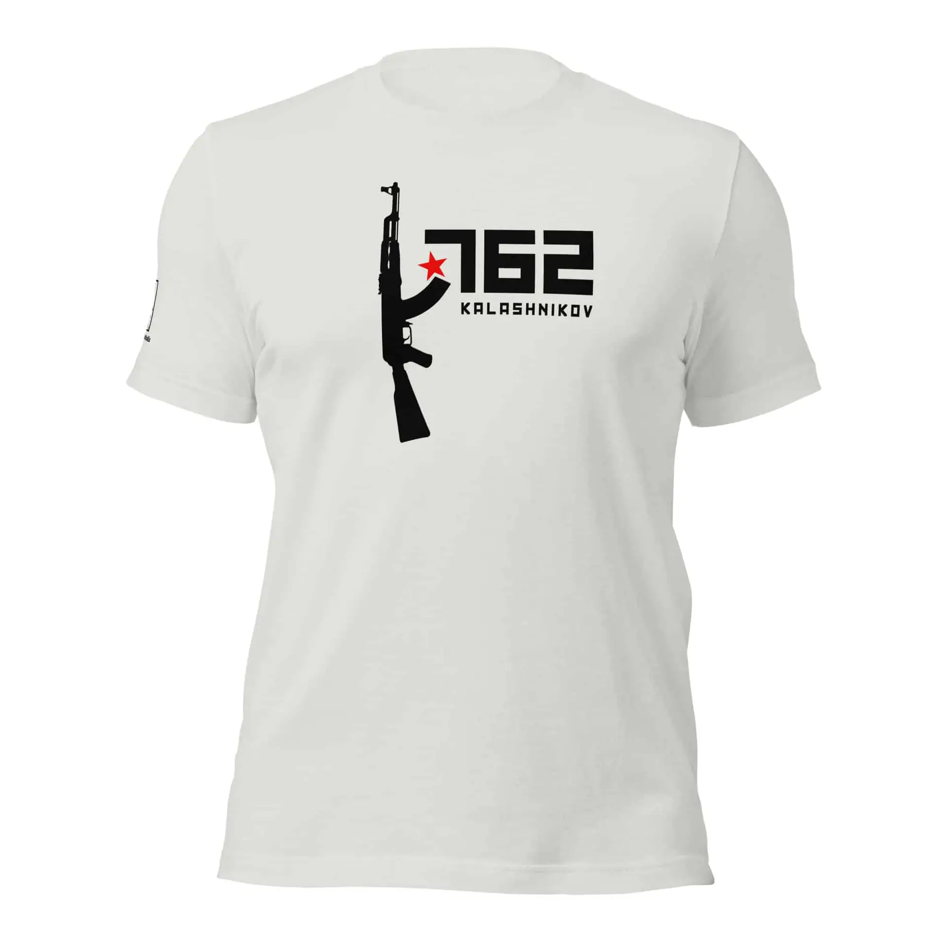 762 Kalashnikov | Day Kalashnikov Merch