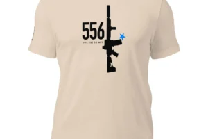 556 nato day shirt