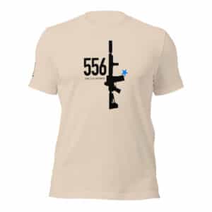 556 nato day shirt