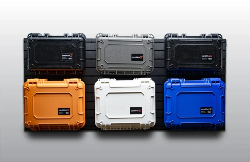 ModWall Modular Case Adapter | Case Storage Accessory