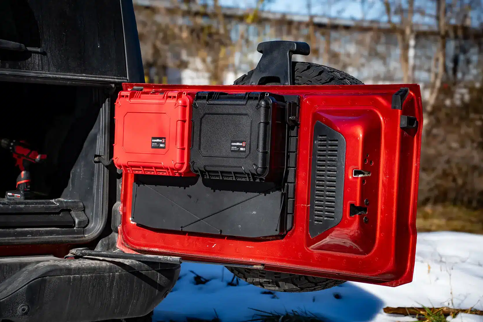 ModWall Case Adapters - Image 7