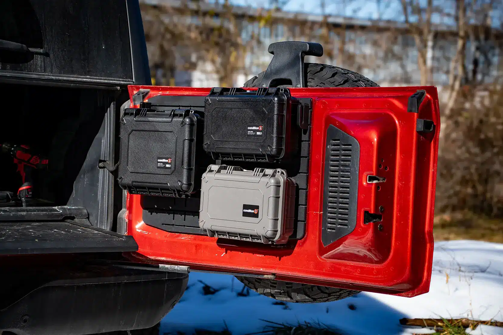 ModWall Case Adapters - Image 8