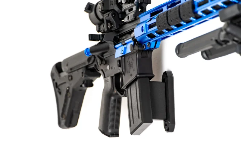 nano Rifle Hangers