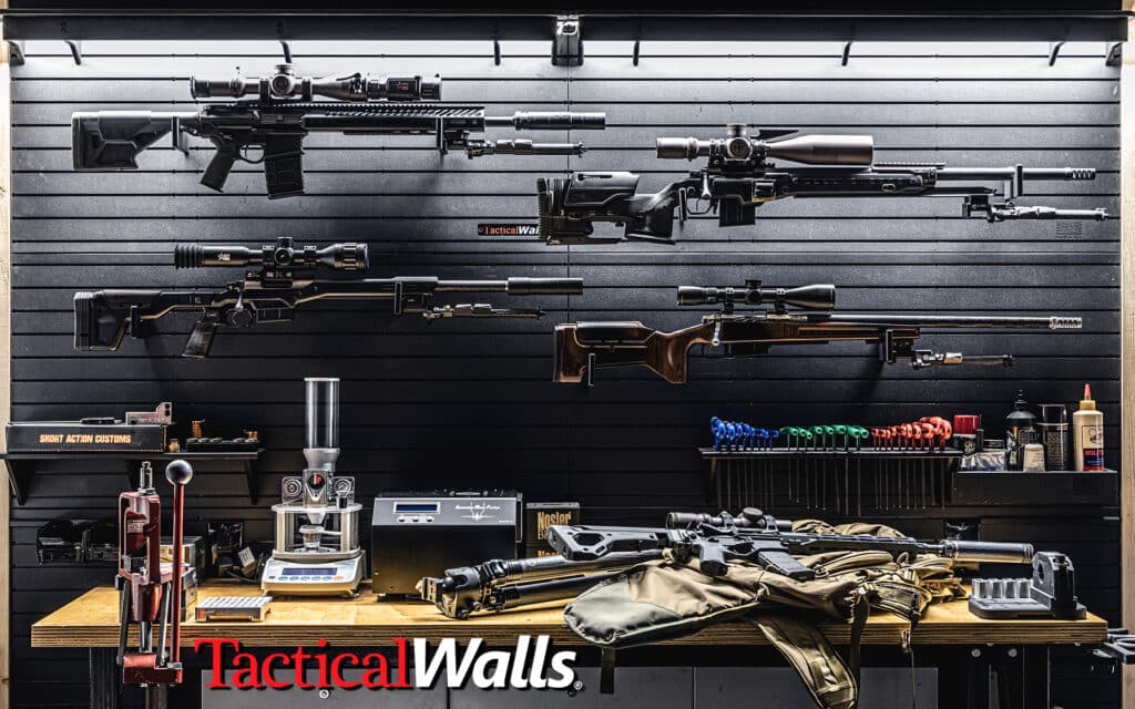 ModWall Panel | Tactical Walls