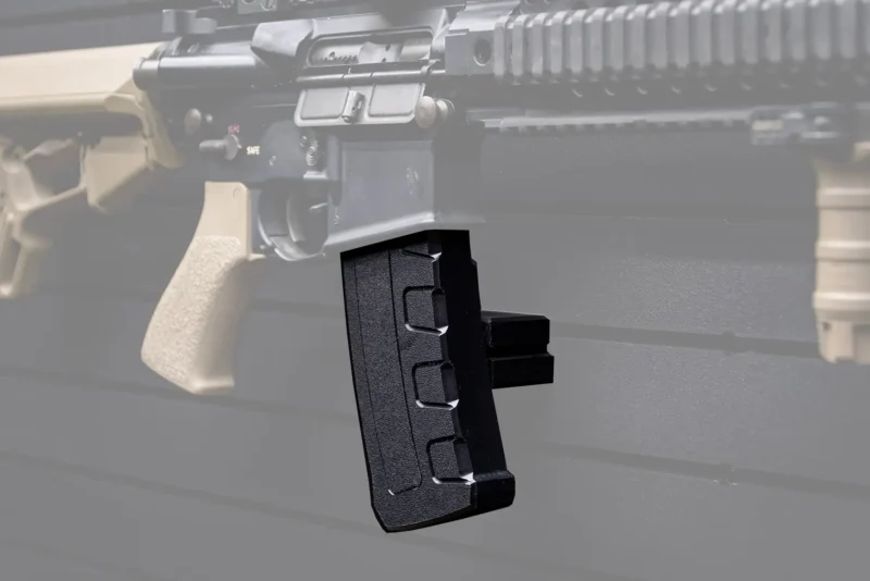 Alpha WallMags