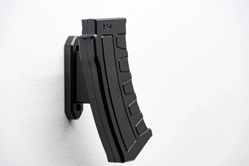 Direct to Wall Alpha Wall Mags