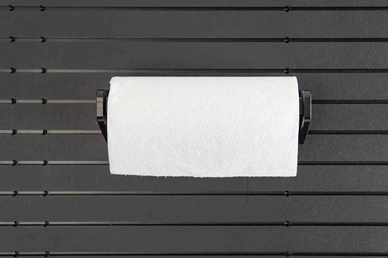 ModWall Towel Rack