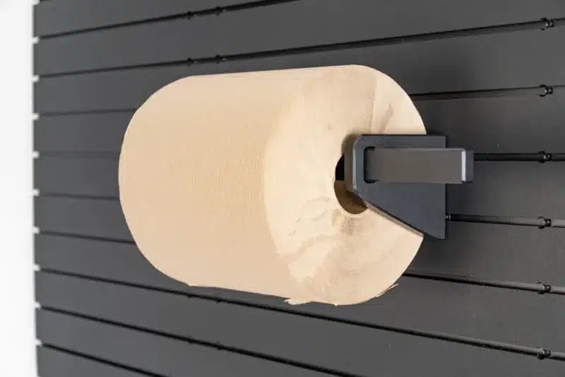 ModWall Towel Rack