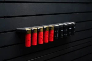 Shotgun Shell