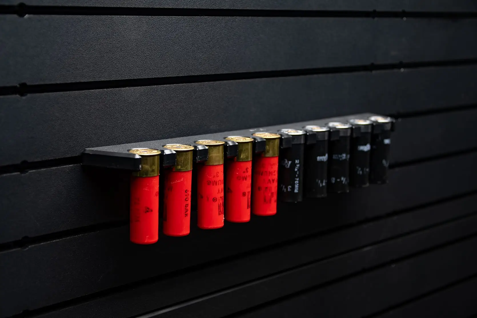 ModWall Shotgun Shell Holders Shotgun Shell