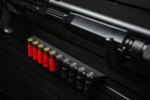 Shotgun Shell Tactical Walls