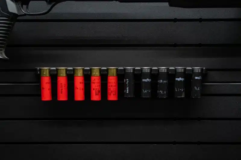 Shotgun Shell