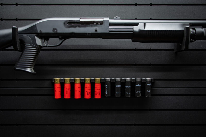 ModWall Shotgun Shell Holders