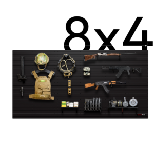 Gun Room Consultation | Gun Room Ideas | Tactical Walls