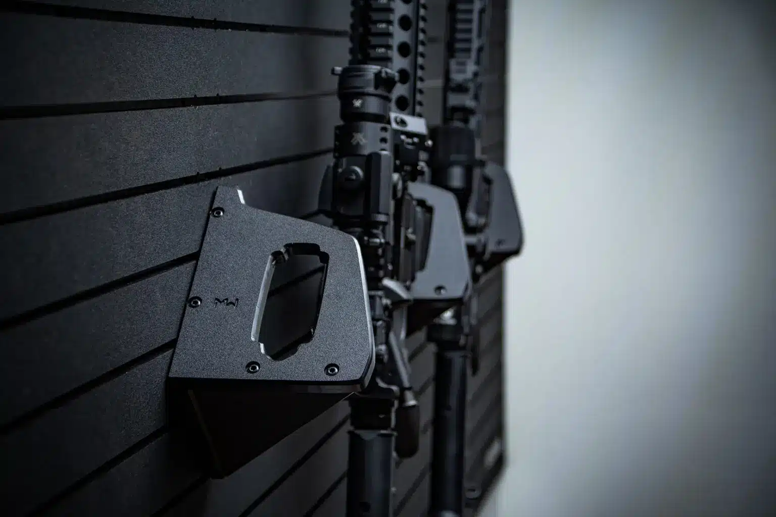 Single Vertical Rack-M