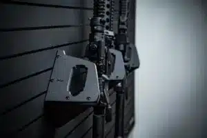 Single Vertical Rack-M