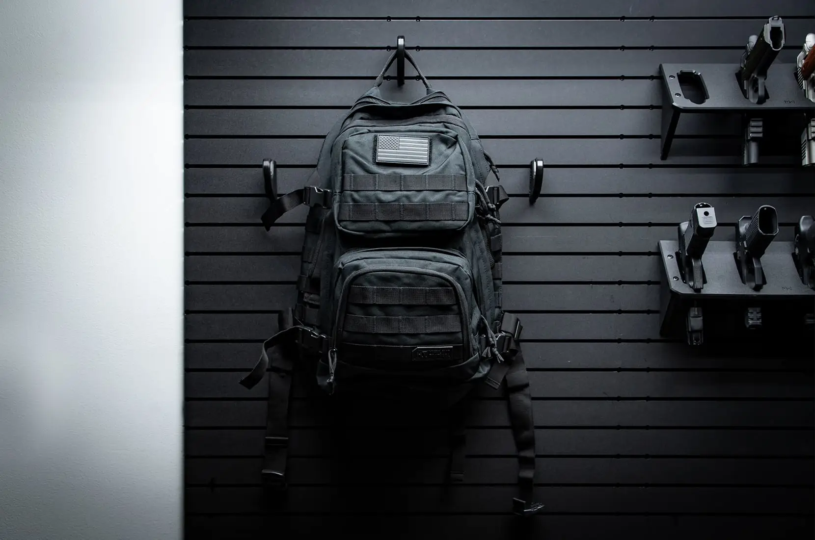 The ModWall Hook ModWall Hook