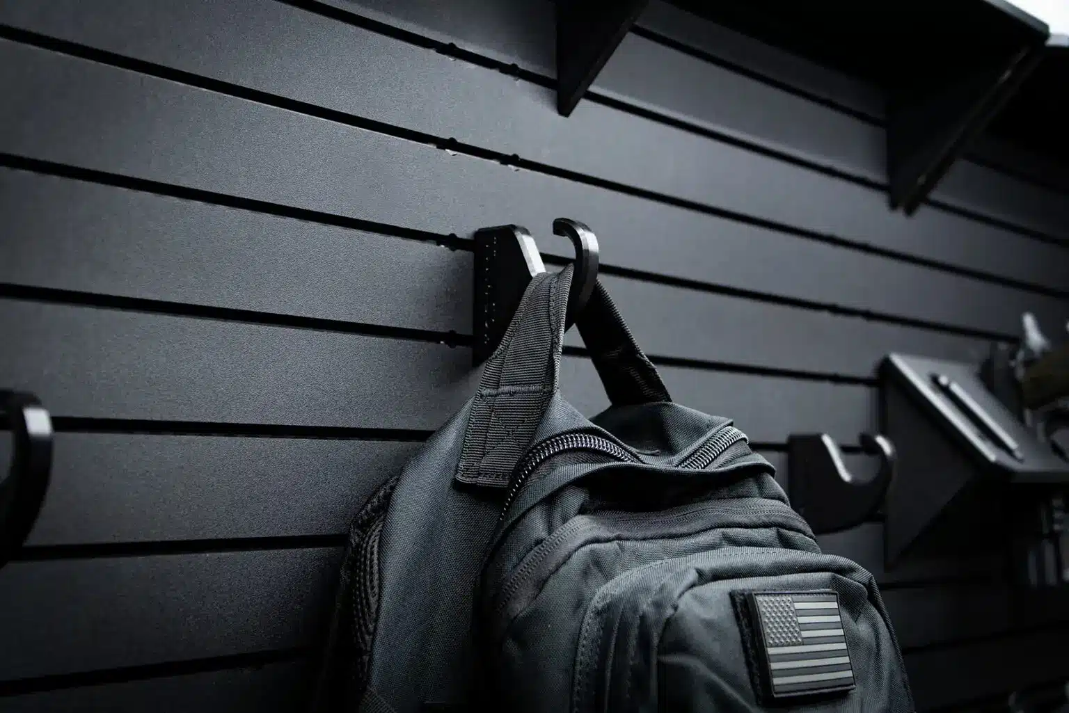 The ModWall Hook ModWall Hook