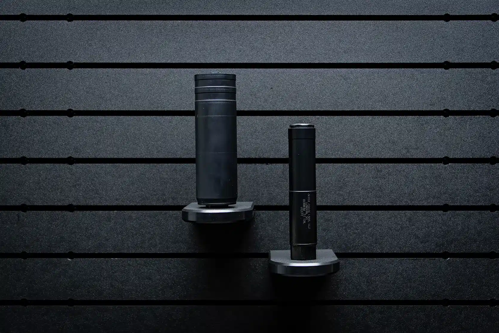 ModWall Suppressor Holder